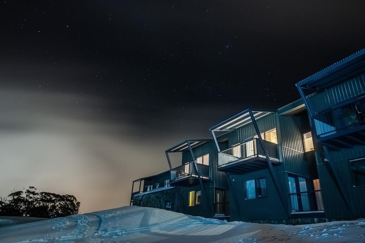 Apartment 5 The Stables Perisher Perisher Valley Exterior photo