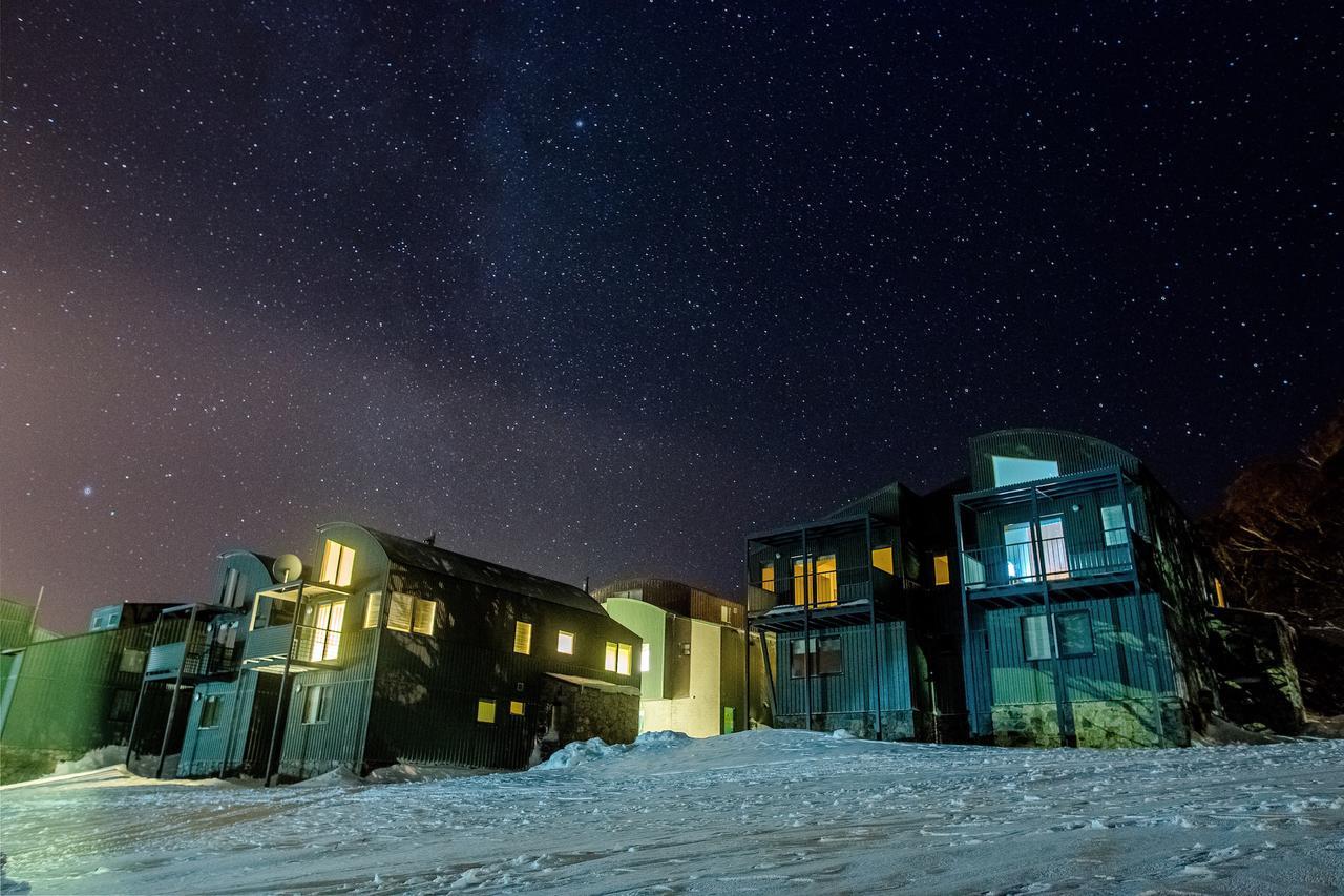 Apartment 5 The Stables Perisher Perisher Valley Exterior photo